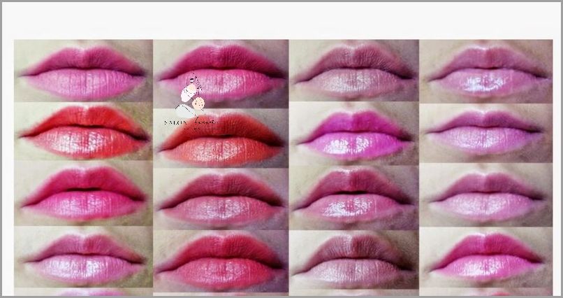 Jak Używać Pomadki Z Konturówka?