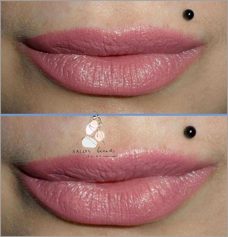 Jak Używać Pomadki Z Konturówka?