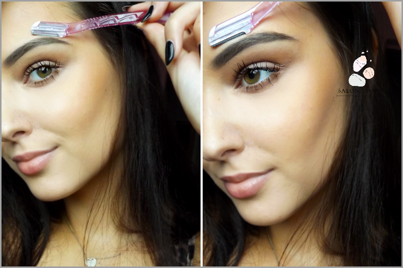 Jak Używać Trymeru Do Brwi? Sprawdź!