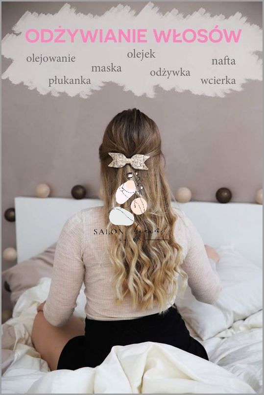 Jak Wydobyć Skręt Włosów? Sposoby Marzeń!