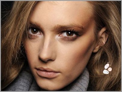 Jak Wygląda Idealny Makijaż Ślubny dla Brązowych Oczu? Jak Wygląda Idealny Makijaż Ślubny dla Brązowych Oczu?