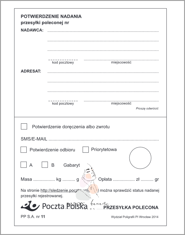 Jak Zaadresować List Polecony? Sprawdź!
