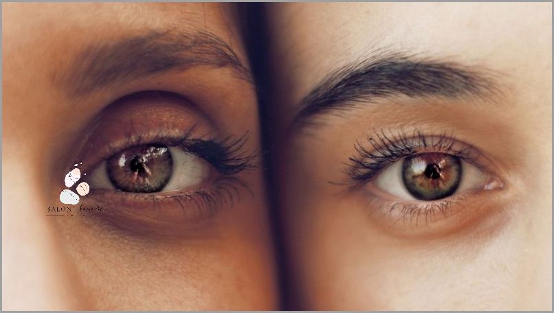 Jak Zamaskować Worki Pod Oczami? Sprawdź!