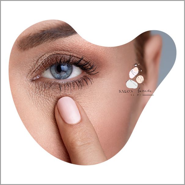 Jak Zamaskować Worki Pod Oczami? Sprawdź!