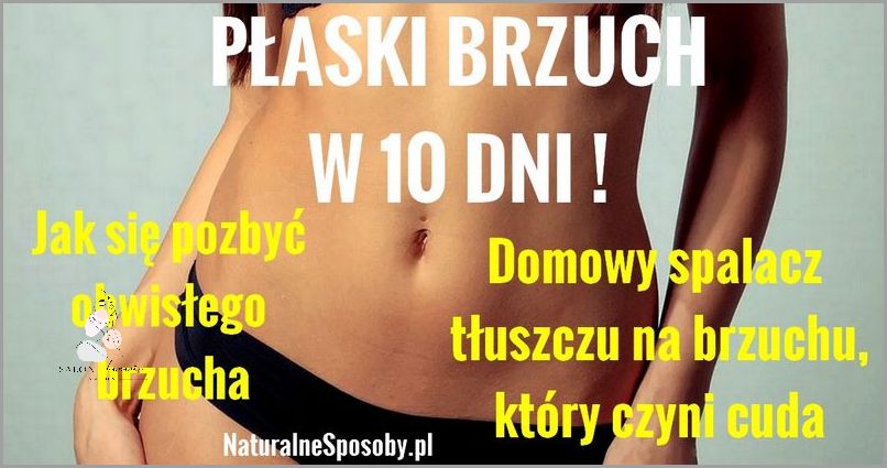 Jak Zatrzymać Gazów W Brzuchu?