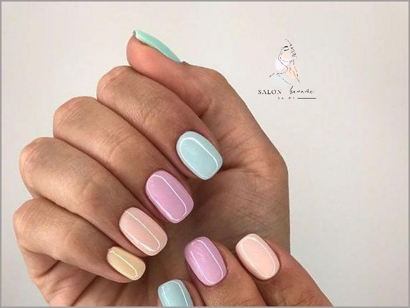 Jak Zdjąć Żel Z Paznokci Bez Acetonu W Domu?