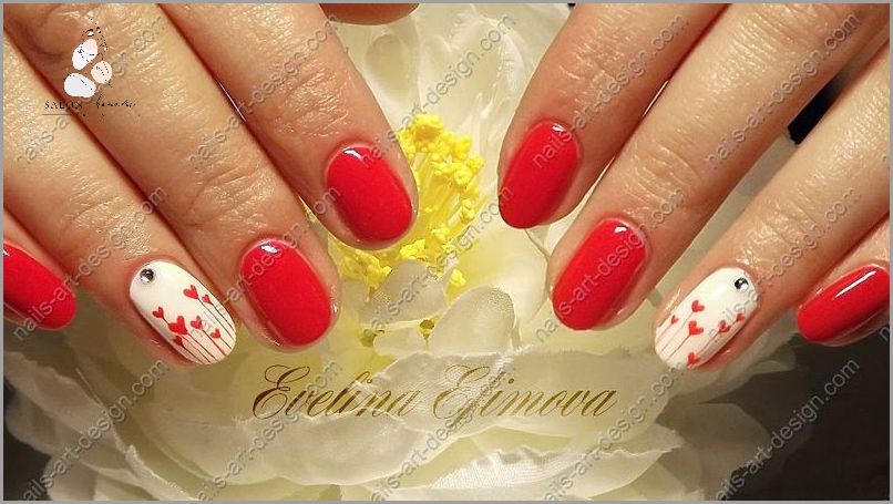 Jak Zdjąć Żel Z Paznokci Bez Acetonu W Domu?