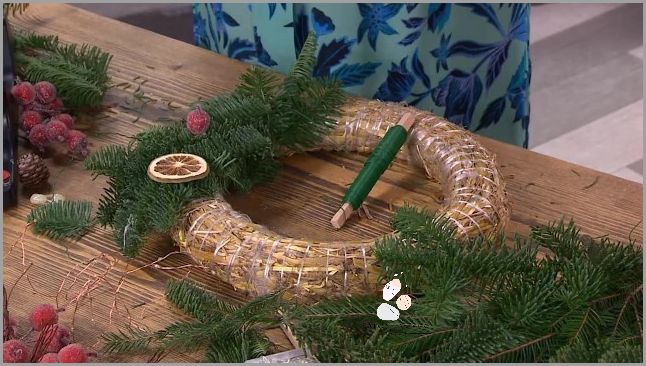 Jak zrobić Boże Narodzenie Paznokcie Świąteczne?