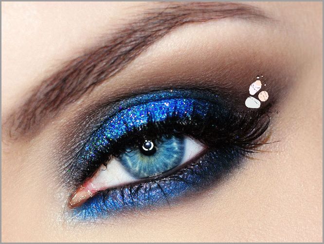 Jak Zrobić Idealny Makijaż Na Karnawał?