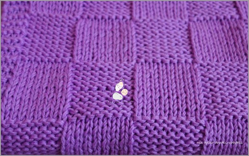 Jak Zrobić Kocyk Na Drutach? Sprawdź! Jak Zrobić Kocyk Na Drutach? Sprawdź!