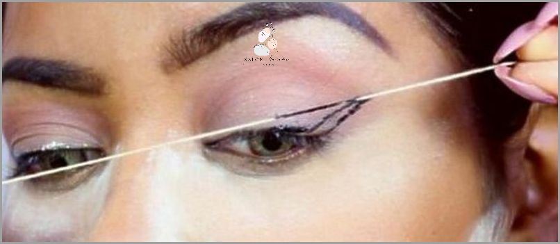 Jak Zrobić Kreski Na Opadające Powieki? Jak Zrobić Kreski Na Opadające Powieki?