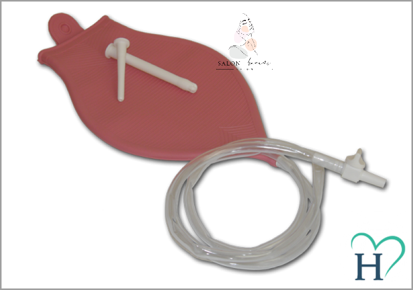 Jak Zrobić Lewatywę Gruszką? Sprawdź!