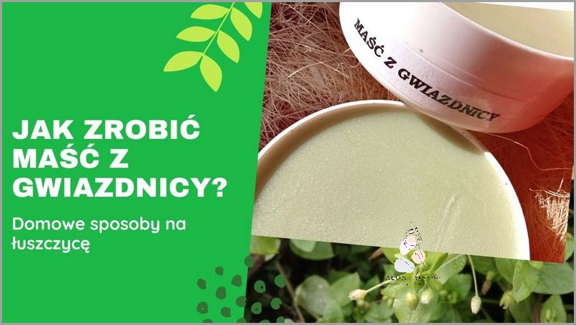 Jak Zrobić Maść Z Żywokostu na YouTube?