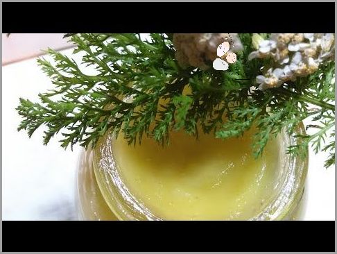 Jak Zrobić Maść Z Żywokostu na YouTube?