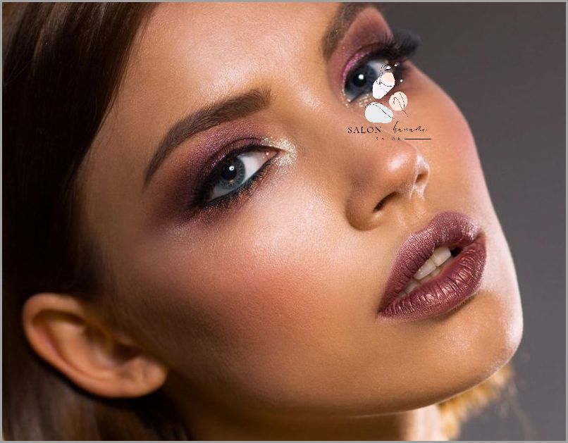 Jak Zrobić Make Up Na Wesele?