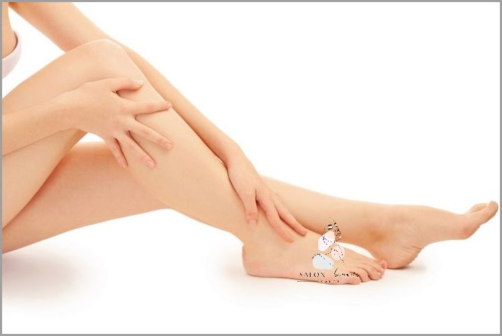 Jak Zrobić Masaż Limfatyczny Nóg Samemu?