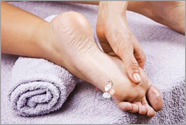 Jak Zrobić Masaż Limfatyczny Nóg Samemu?