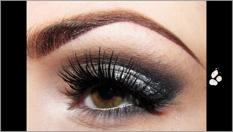 Jak Zrobić Mocny Makijaż Oczu?