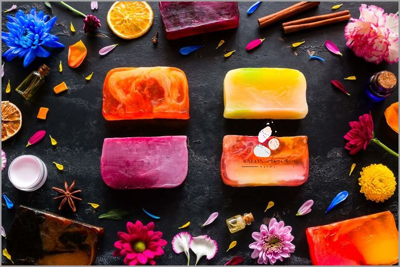 Jak Zrobić Mydło Glicerynowe? Sprawdź!