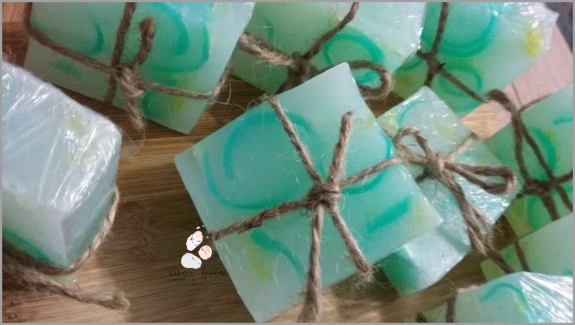 Jak Zrobić Mydło Glicerynowe? Sprawdź!