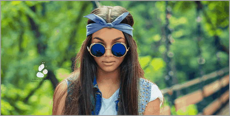 Jak Zrobić Opaskę Na Włosy? Sprawdź Tutaj! Jak Zrobić Opaskę Na Włosy? Sprawdź Tutaj!