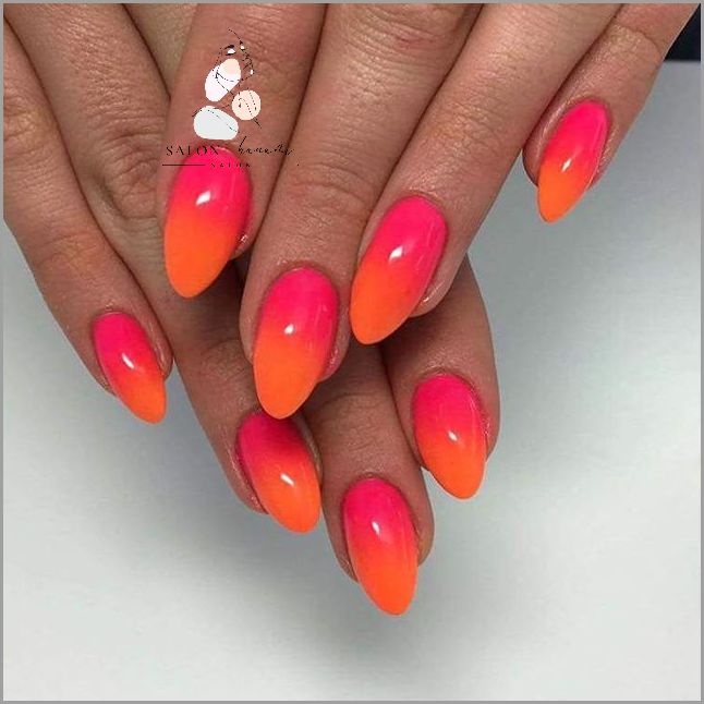 Jak zrobić Paznokcie Hybrydowe W Kropki?