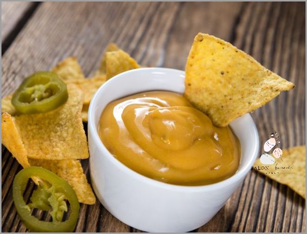 Jak Zrobić Pyszny Sos Serowy?