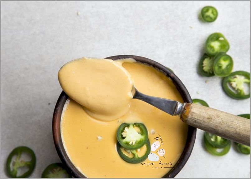 Jak Zrobić Pyszny Sos Serowy?