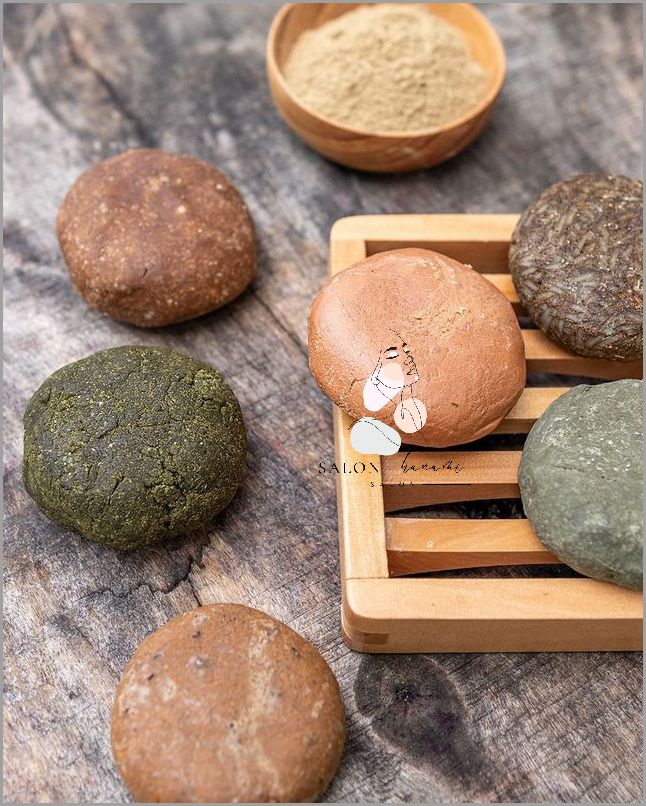 Jak Zrobić Szampon W Kostce? Sprawdź!