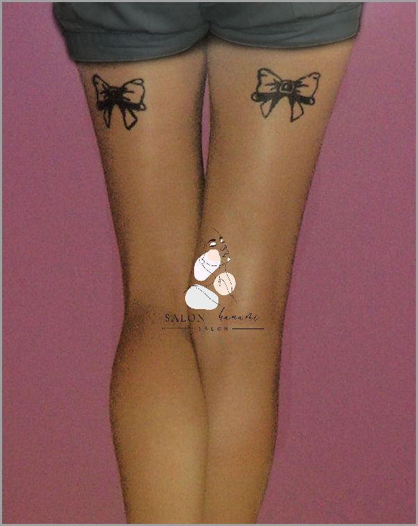 Jak Zrobić Tatuaż Z Henny? Przekonaj się!