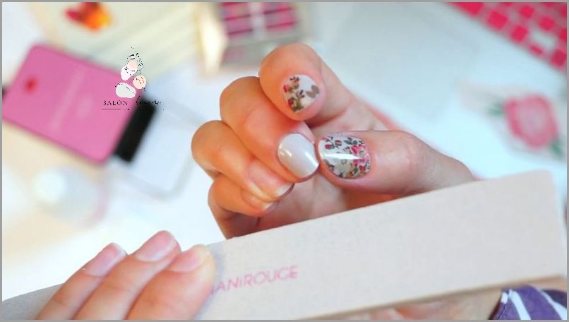 Jak Zrobić Wzorki na Paznokcie Samemu?