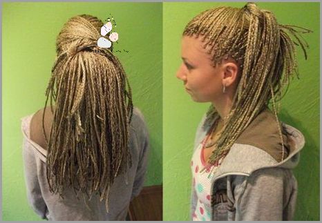 Jak Zrobic Warkocz Z Wlosami Syntetycznymi? Przekonaj Sie!