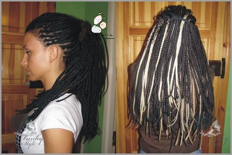 Jak Zrobic Warkocz Z Wlosami Syntetycznymi? Przekonaj Sie!