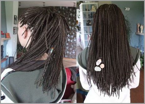 Jak Zrobic Warkocz Z Wlosami Syntetycznymi? Przekonaj Sie!