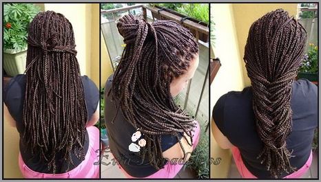 Jak Zrobic Warkocz Z Wlosami Syntetycznymi? Przekonaj Sie!