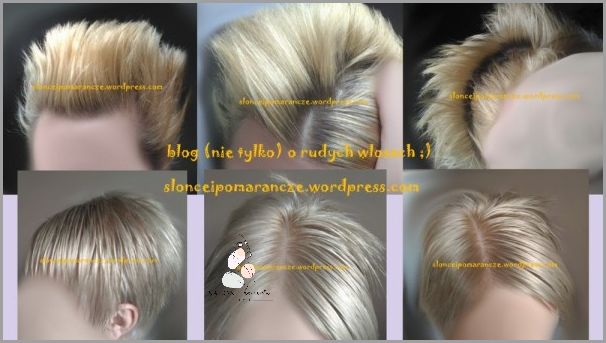 Jaka Farba Pokryje Pomarańczowe Włosy? Sprawdź!