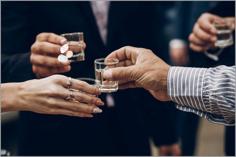 Jaka Wódka Wybrać na Wesele?