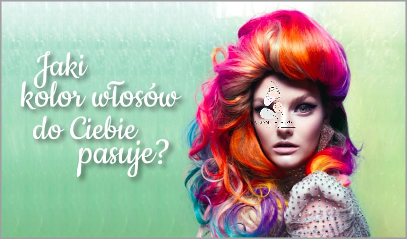 Jaki Kolor Pasuje Do Blondynek? Oto Odpowiedź!
