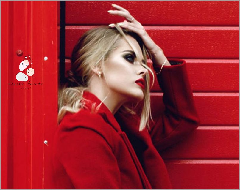 Jaki Kolor Pasuje Do Blondynek? Oto Odpowiedź!