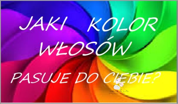 Jaki Kolor Pasuje Do Blondynek? Oto Odpowiedź!