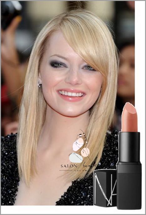 Jaki Kolor Włosów Pasuje do Jasnej Karnacji?