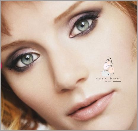 Jaki Kolor Włosów Pasuje Do Szarych Oczu?