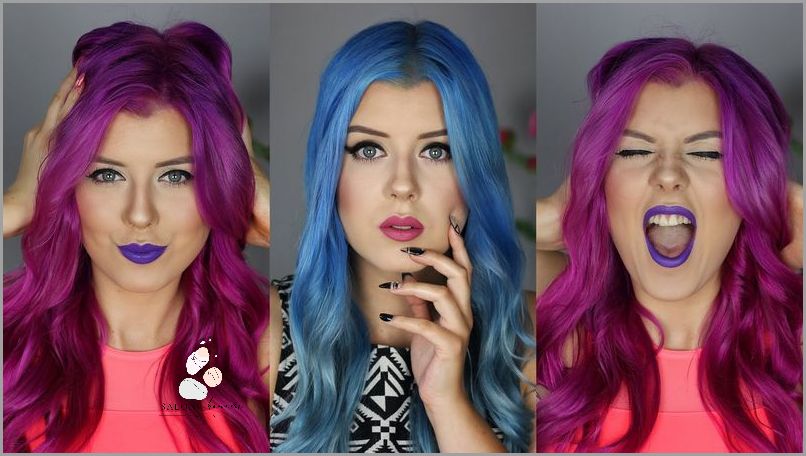 Jaki Mam Kolor Włosów? Przekonaj się teraz!