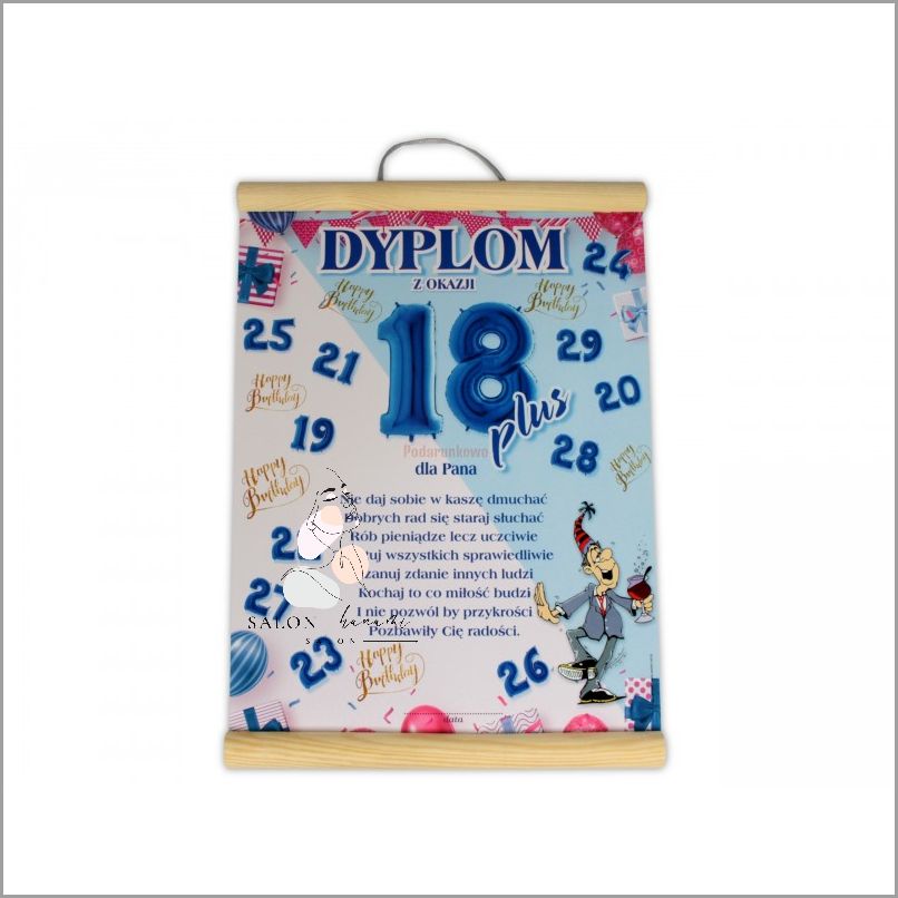 Jaki Prezent Na 18 Dla Koleżanki Wybrać?