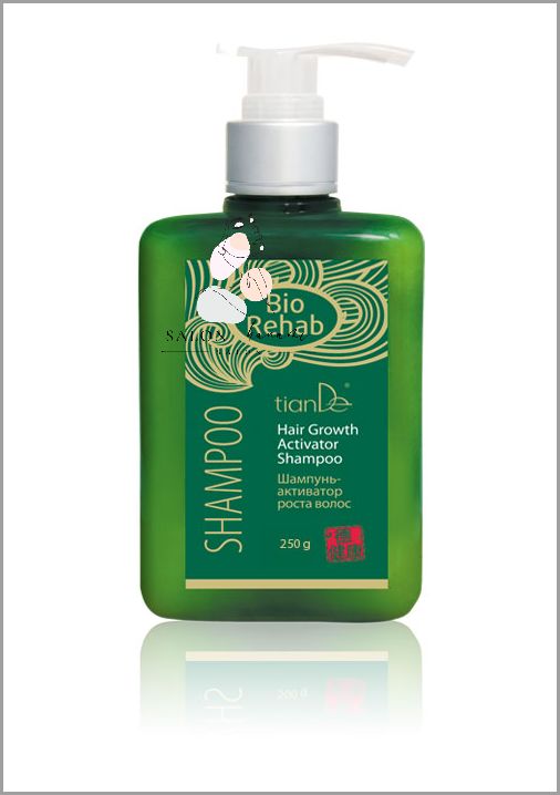 Jaki Szampon Do Włosów? Odkryj Teraz!