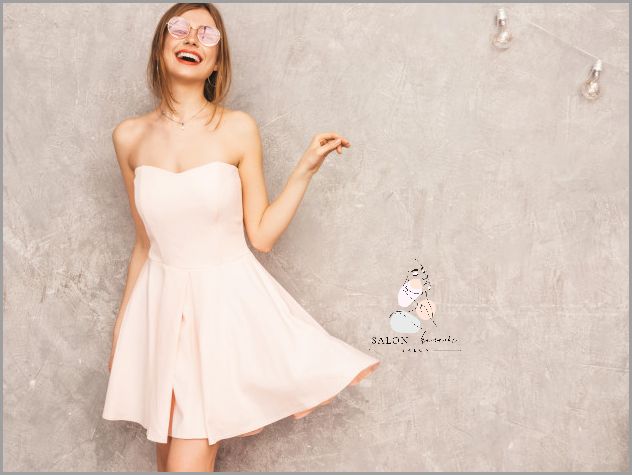 Jakie Buty Pasują Do Białej Sukienki?