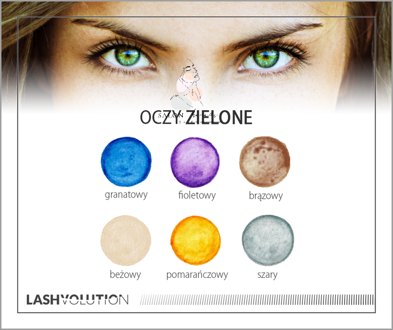 Jakie Cienie Do Piwnych Oczu - Sprawdź! Jakie Cienie Do Piwnych Oczu - Sprawdź!