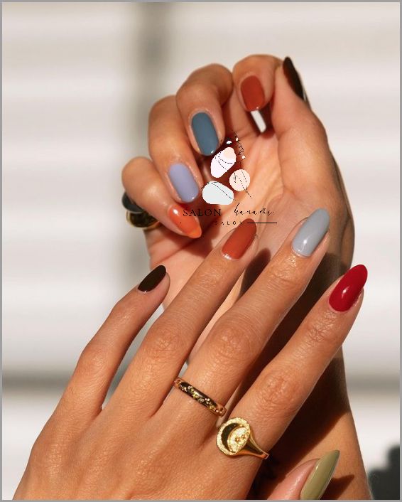 Jakie Są Modne Paznokcie? Sprawdź To Teraz!