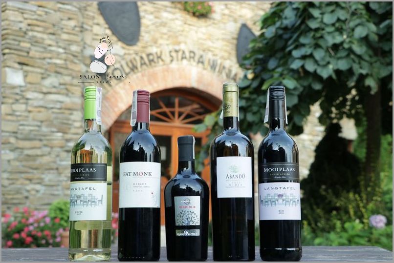 Jakie Wino Wybrać na Wesele?