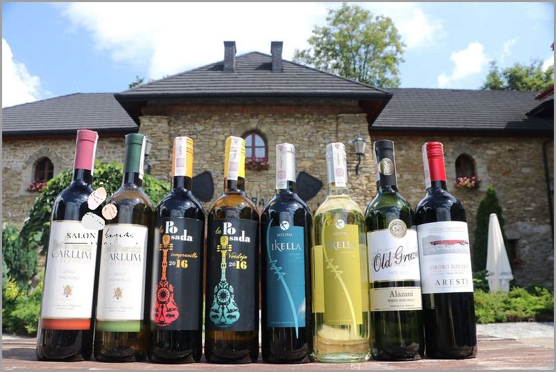 Jakie Wino Wybrać na Wesele?